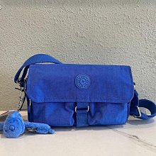 Kipling 猴子包 KI5385 黑色 輕量輕便隨身斜背肩背包 拉鍊掀蓋式多夾層 旅遊 防水 限時優惠 歷史價格詳細信息
