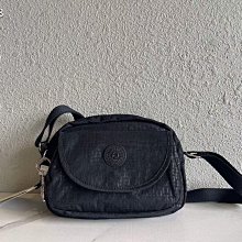 Kipling 猴子包 K15313 藻綠色 休閒 多用拉鍊款輕量斜背肩背包 旅遊 限時優惠 歷史價格詳細信息