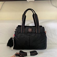 凱莉購 kipling K16949 13寸14寸 防水尼龍 電腦包 手提斜背包 可插杆 預購 歷史價格詳細信息