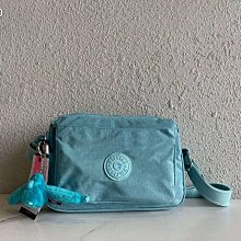 Kipling 猴子包 K16217 金屬黑 輕量輕便多夾層 斜背肩背包 多夾層 大容量 隨身包 日常 防水 限時優惠 歷史價格詳細信息