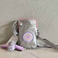 Kipling 猴子包 KI4160 KI1079 幾何三角設計 手機包 休閒 輕量斜背肩背包 日常 旅遊 限時優惠 歷史價格詳細信息