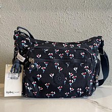 『猴子包』Kipling 深海藍宇宙印花拉鍊掀蓋後背包-CITY PACK S 歷史價格詳細信息