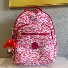 Kipling BP3872 K15210 亞麻深藍 猴子包 拉鍊夾層輕量雙肩後背包 防水 中款 限時優惠 歷史價格詳細信息