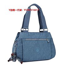 Kipling 猴子包 K15257 黃色拼 多夾層 拉鍊款 輕量 手提 肩背 斜背包 預購 歷史價格詳細信息