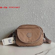 Kipling 淺卡其米色拼接手提側背包-ART MINI 歷史價格詳細信息
