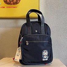 Kipling 猴子包 Doraemon 聯名系列 KI3363手提肩背斜背束口水桶包 輕便 旅行 大容量 小號 限時優惠 防水 限量 歷史價格詳細信息