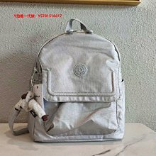 Kipling 猴子包 KI2061 黑色 拉鍊款 輕量 多夾層時尚雙肩後背包 兩側有口袋 實用經典 旅行 出遊 防水 中款 限時優惠 歷史價格詳細信息