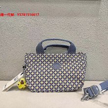Kipling 猴子包 K13884 幾何小圖形 手提肩背斜背包 多用包款 輕量 休閒 防水 限量 歷史價格詳細信息