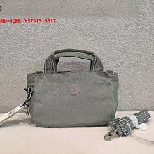 Kipling 猴子包 K13848 綠色 可變形輕量肩背手提斜背多用包 限時優惠 歷史價格詳細信息