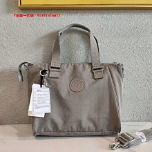 Kipling 優雅柔霧綠上方拉鍊後背包-DELIA 歷史價格詳細信息