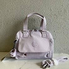 Kipling 猴子包 粉橘彩猴 KI4189 多夾層拉鏈手提斜背肩背包 兩側有口袋 防水 限時優惠 限量 歷史價格詳細信息