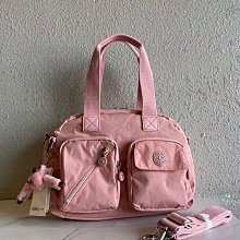 Kipling 猴子包 橡皮粉 KI7076 相機包 輕量 拉鍊斜背包/側背/肩背 大容量 多夾層 輕便 旅行 限量優惠 歷史價格詳細信息