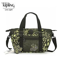 Kipling 猴子包 K15410 金屬銀 可變形 輕量肩背 手提 斜背多用包款 小號  防水 數量有限-雙喜生活館 歷史價格詳細信息