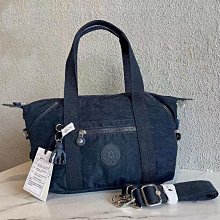 Kipling 猴子包 K01327 K14746 金屬銀灰 輕量肩背 手提 斜背多用包款  防水 數量有限-雙喜生活館 歷史價格詳細信息