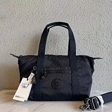 Kipling 猴子包 K01327 K14746 金屬銀灰 輕量肩背 手提 斜背多用包款  防水 數量有限-雙喜生活館 歷史價格詳細信息