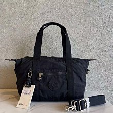 Kipling 猴子包 K01327 K14746 金屬銀灰 輕量肩背 手提 斜背多用包款  防水 數量有限-雙喜生活館 歷史價格詳細信息
