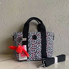 Kipling 猴子包 斑馬紋 輕便三夾層拉鍊 輕量錢包 零錢包 鑰匙包 收納包 手拿包防水-雙喜生活館 歷史價格詳細信息