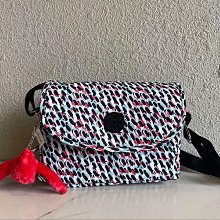 Kipling 猴子包 斑馬紋 輕便三夾層拉鍊 輕量錢包 零錢包 鑰匙包 收納包 手拿包防水-雙喜生活館 歷史價格詳細信息