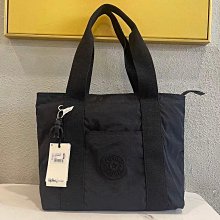 熱銷Kipling 猴子包 K28263 藍色幾何圖 托特包 多夾層輕量手提包 肩背包 購物包 運動包 媽媽包 休閒 時尚 防水 明星大牌同款包包 歷史價格詳細信息