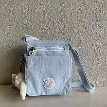 熱銷Kipling 猴子包 K17291 金屬紫 多夾層輕便手機包 隨身包 輕量斜背肩背包 日常 旅遊 限時優惠 明星大牌同款包包 歷史價格詳細信息