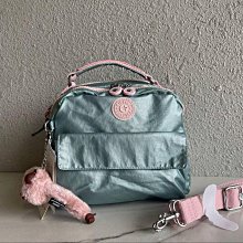 熱銷Kipling 猴子包 K2050/04472 金屬紫 休閒 斜背肩背側背手提後背多用小款包 限時優惠 明星大牌同款包包 歷史價格詳細信息