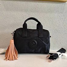 熱銷Kipling 猴子包 黑色 流蘇款 K12505/K15635 掀蓋拉鏈輕量雙肩後背包 旅行 中號 防水 限時優惠 明星大牌同款包包 歷史價格詳細信息