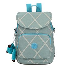 熱銷Kipling 猴子包 K12075 粉底線條 多用肩背斜背輕量雙肩後背包 防水 限時優惠 明星大牌同款包包 歷史價格詳細信息