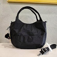 Kipling『千層包』水色淺蔥藍單肩隨身斜背包-RIRI 歷史價格詳細信息