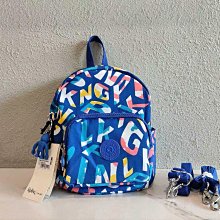 熱銷Kipling 猴子包 mini HB7349 金屬粉 多用款肩背 斜背 側背 輕量雙肩後背包 小號 防水 限時優惠 明星大牌同款包包 歷史價格詳細信息