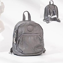 熱銷Kipling 猴子包 金屬灰 中款 附掛繩輕便三夾層拉鍊 輕量錢包 零錢包 鑰匙包 收納包 手拿包 防水 限時優惠 明星大牌同款包包 歷史價格詳細信息