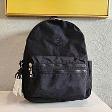 熱銷Kipling 猴子包 KPKI3427 深黑 多夾層 拉鍊款輕量雙肩後背包 電腦包 出遊 旅行 大款 限時優惠 防水 明星大牌同款包包 歷史價格詳細信息