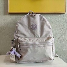 熱銷Kipling 猴子包 KPKI3427 深黑 多夾層 拉鍊款輕量雙肩後背包 電腦包 出遊 旅行 大款 限時優惠 防水 明星大牌同款包包 歷史價格詳細信息