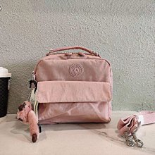 熱銷Kipling 猴子包 K2050/04472 金屬紫 休閒 斜背肩背側背手提後背多用小款包 限時優惠 明星大牌同款包包 歷史價格詳細信息