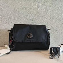 熱銷Kipling 猴子包 黑拼色 K12632 多夾層斜背肩背包 兩側有拉鍊口袋 輕量 防水 限量 明星大牌同款包包 歷史價格詳細信息