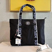 熱銷Kipling 猴子包 黑拼色 K12632 多夾層斜背肩背包 兩側有拉鍊口袋 輕量 防水 限量 明星大牌同款包包 歷史價格詳細信息