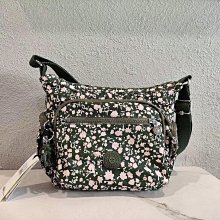 熱銷Kipling 猴子包 K12632 亞麻黑 彩色背帶 多夾層斜背肩背包 兩側有拉鍊口袋 輕量 防水 限量 明星大牌同款包包 歷史價格詳細信息