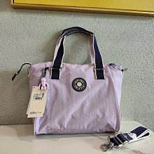 Kipling 粉紫拼色 BP3872 K15210 猴子包 拉鍊夾層輕量雙肩後背包 防水 中款 限時優惠 歷史價格詳細信息