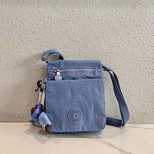 熱銷Kipling 猴子包 K17291 金屬紫 多夾層輕便手機包 隨身包 輕量斜背肩背包 日常 旅遊 限時優惠 明星大牌同款包包 歷史價格詳細信息