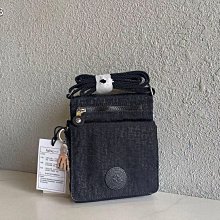 熱銷Kipling 猴子包 K17291 金屬紫 多夾層輕便手機包 隨身包 輕量斜背肩背包 日常 旅遊 限時優惠 明星大牌同款包包 歷史價格詳細信息