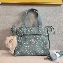 Kipling KI3152 K15371 金屬銀 猴子包 多夾層輕量肩背手提斜背多用包 背面可插行李箱 輕便 耐磨 多功能 限時優惠 歷史價格詳細信息