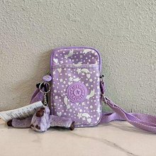 熱銷Kipling 猴子包 KI4160 KI1079 柔美粉 手機包 休閒 輕量斜背肩背包 日常 旅遊 限時優惠 明星大牌同款包包 歷史價格詳細信息