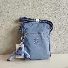 熱銷Kipling 猴子包 K23511 柔美粉 手機包 休閒 輕量斜背肩背包 多夾層 日常 旅遊 限時優惠 明星大牌同款包包 歷史價格詳細信息