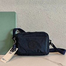 熱銷Kipling 猴子包 深藍拼黃輕量多用雙肩後背包 中號 防水 限時優惠 明星大牌同款包包 歷史價格詳細信息