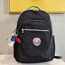 熱銷Kipling 猴子包 K21305 金屬金 拉鍊款輕量雙肩後背包 大款 限時優惠 防水 明星大牌同款包包 歷史價格詳細信息