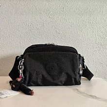 熱銷Kipling 猴子包 K13725 米灰色 輕量輕便多夾層 兩側有口袋 斜背肩背包 防水 限時優惠 明星大牌同款包包 歷史價格詳細信息