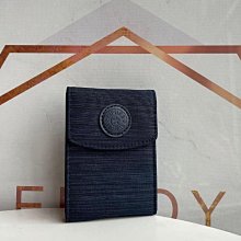 Kipling 猴子包 亞麻深藍 K12505/K15635 掀蓋拉鏈輕量雙肩後背包 旅行 中號 防水 限時優惠 歷史價格詳細信息