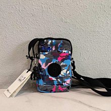 Kipling 猴子包 彩色叢林 多口袋掀蓋拉鍊款輕量雙肩後背包 肩背/手提包 中款  防水-雙喜生活館 歷史價格詳細信息