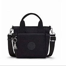 熱銷Kipling 猴子包 黑色 夾層拉鍊款輕量手提肩背斜背包 限時優惠 防水 明星大牌同款包包 歷史價格詳細信息