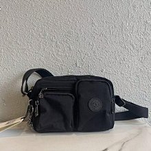 熱銷Kipling 猴子包 經典黑 加厚材質 輕量雙肩後背包 背面可插行李箱 獨立筆電夾層 大容量 旅行 中大號 防水 限時優惠 明星大牌同款包包 歷史價格詳細信息