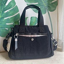 熱銷Kipling KI1915 金屬銀 多夾層拉鏈手提斜背肩背包 兩側有口袋 防水 限時優惠 明星大牌同款包包 歷史價格詳細信息